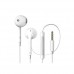 Edifier P180 Plus White In-ear Wired Earphone